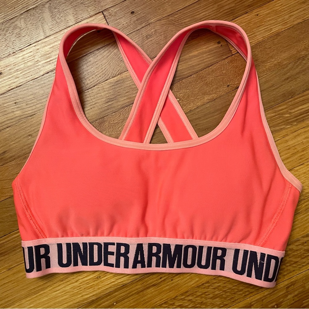 Under Armour Sports Bra Size XS